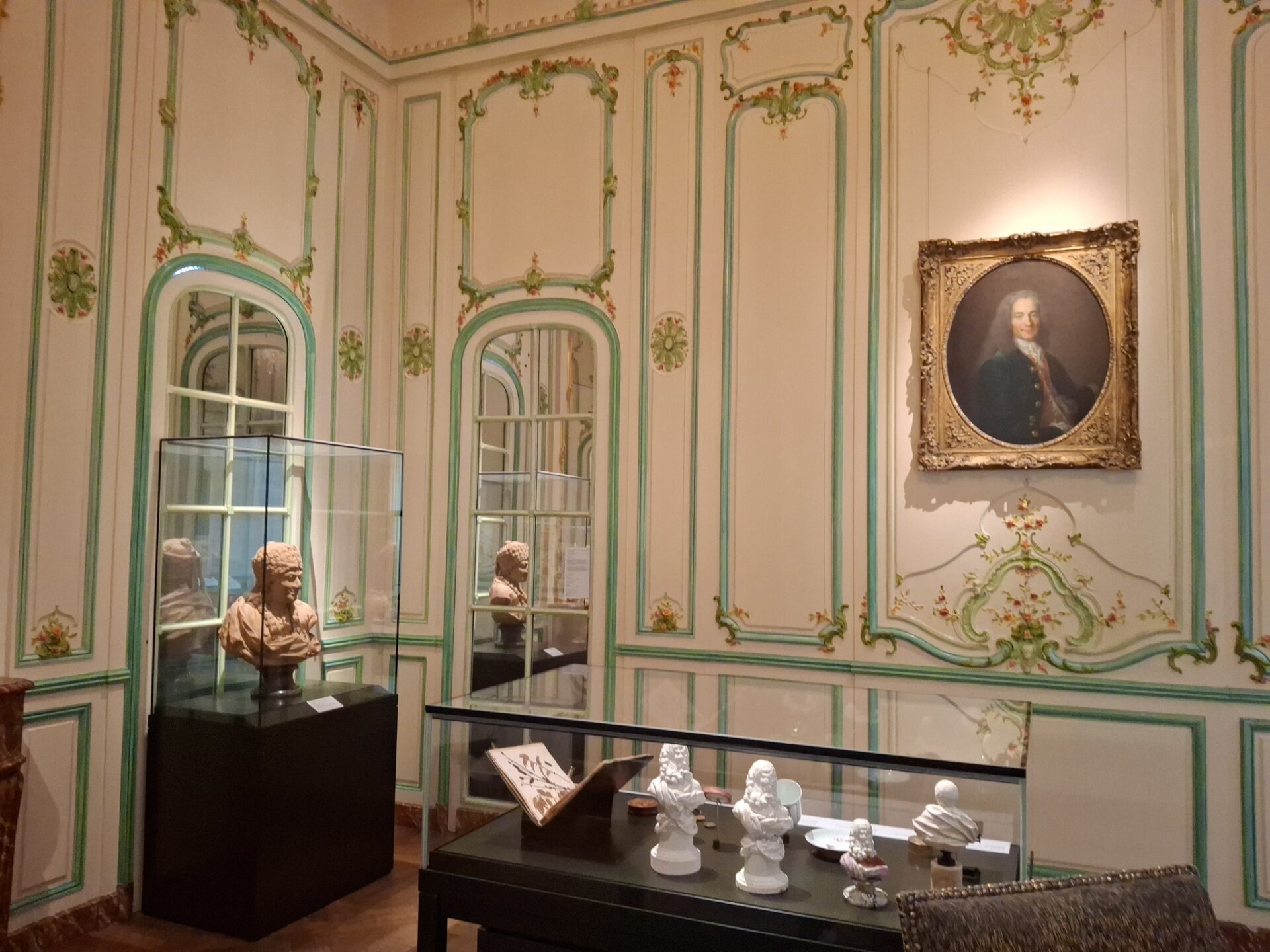 les gens de Paris 1926-1936