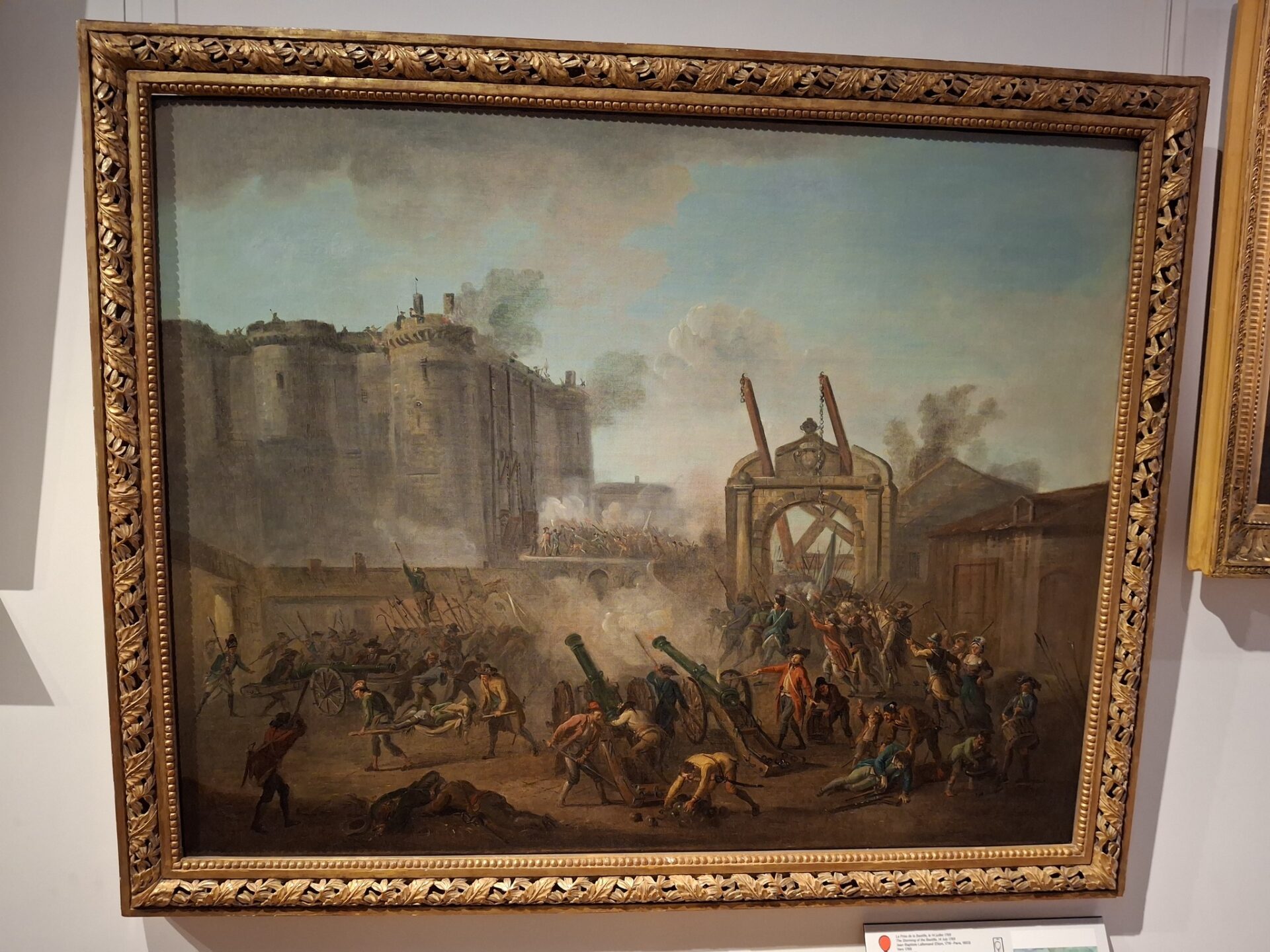 les gens de Paris 1926-1936