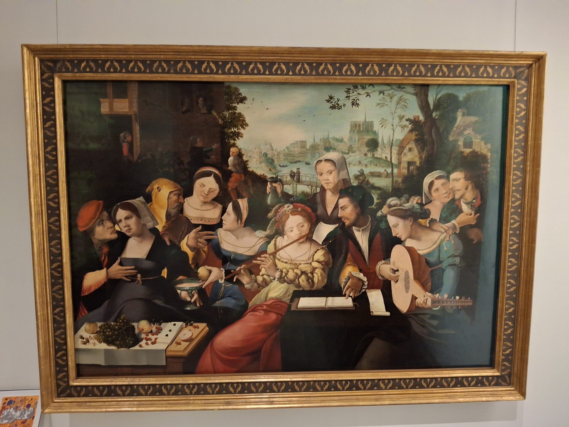 les gens de Paris 1926-1936