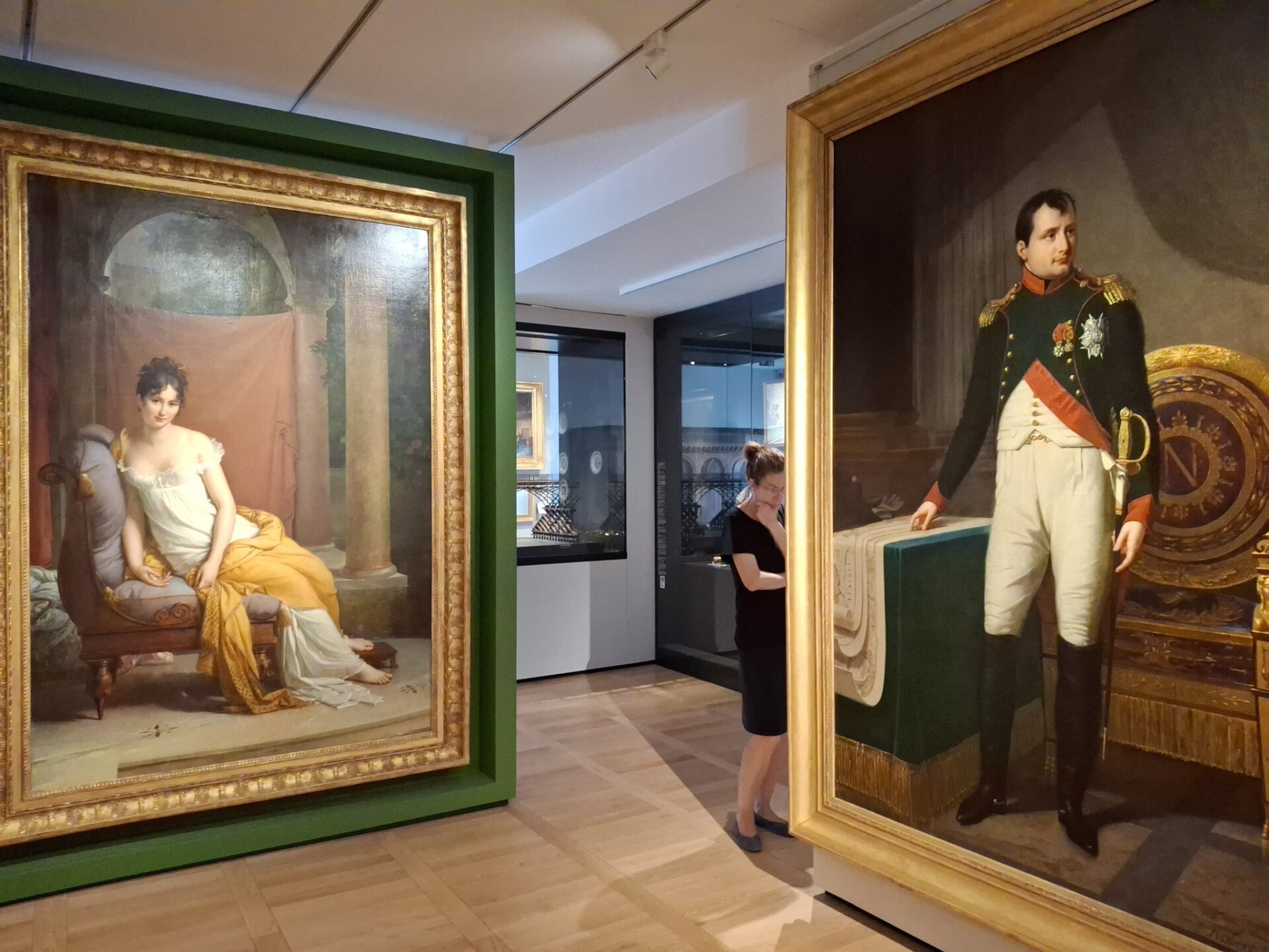 les gens de Paris 1926-1936