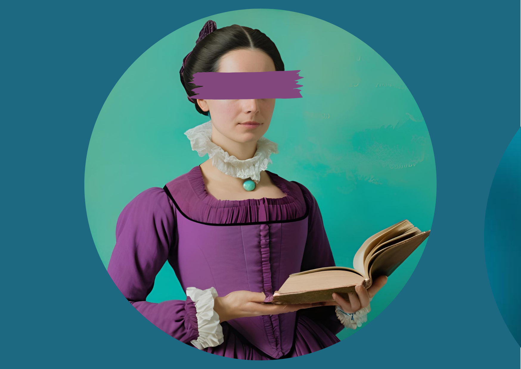 Les grandes oubliées