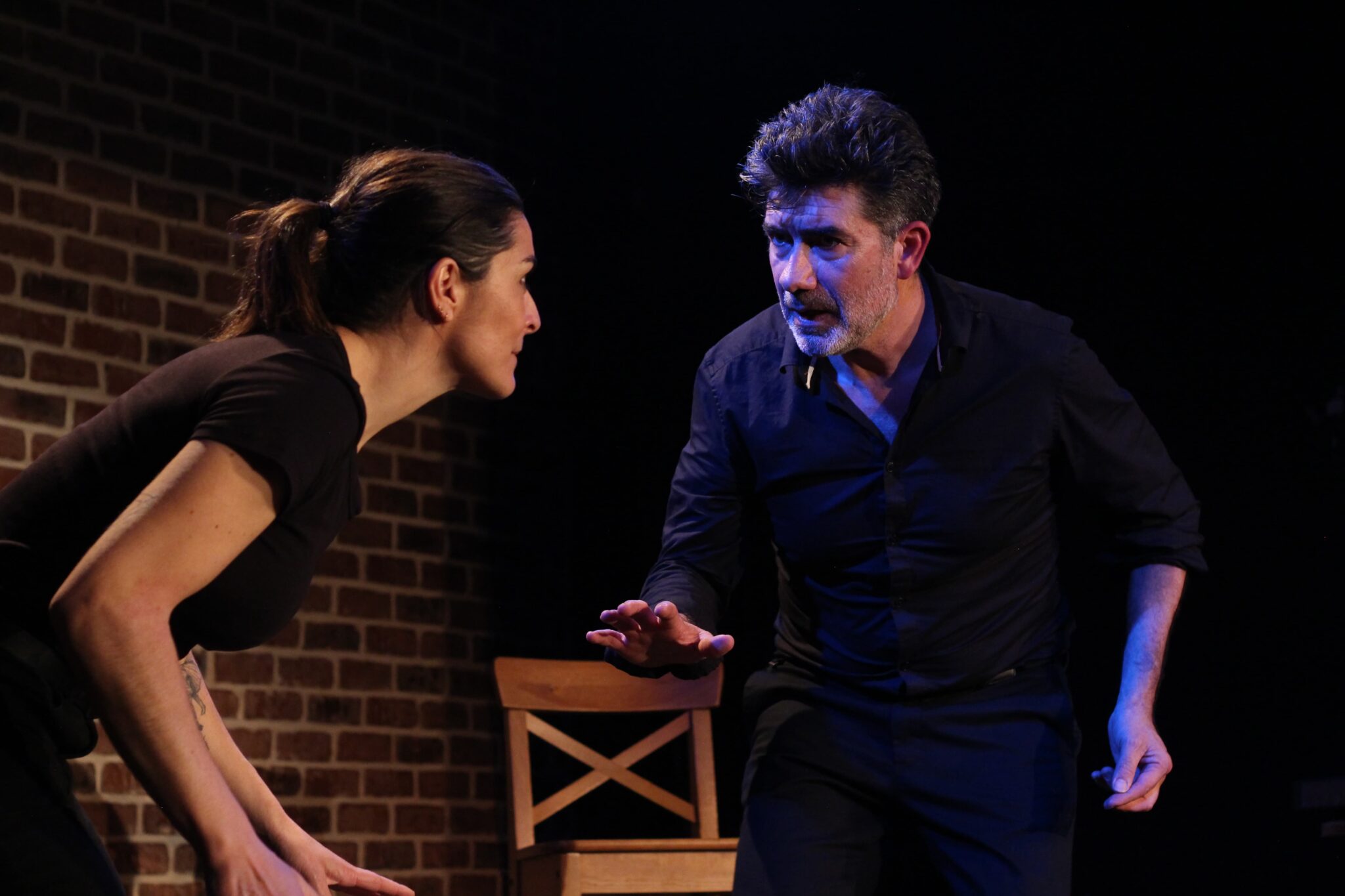 Les Hommes du Président