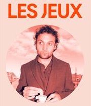 LES JEUX