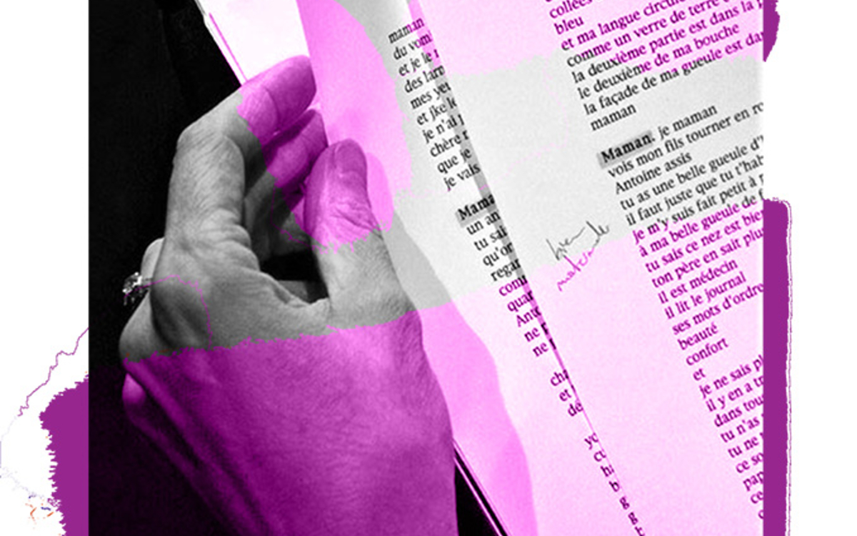 Les lundis en coulisse au Théâtre l'Echangeur