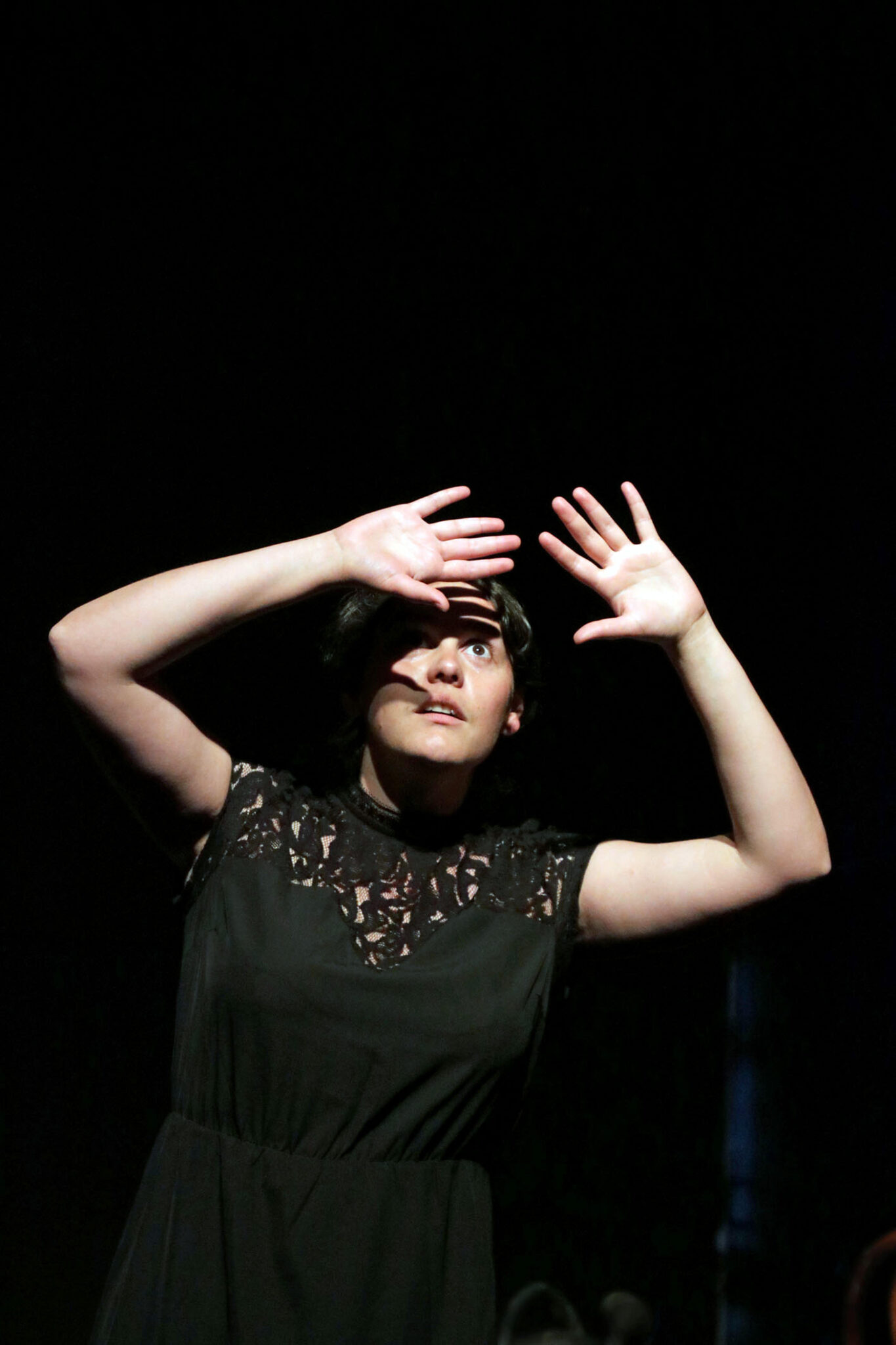 Les noces dans la maison