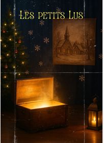 Les petits Lus Lectures de Noël
