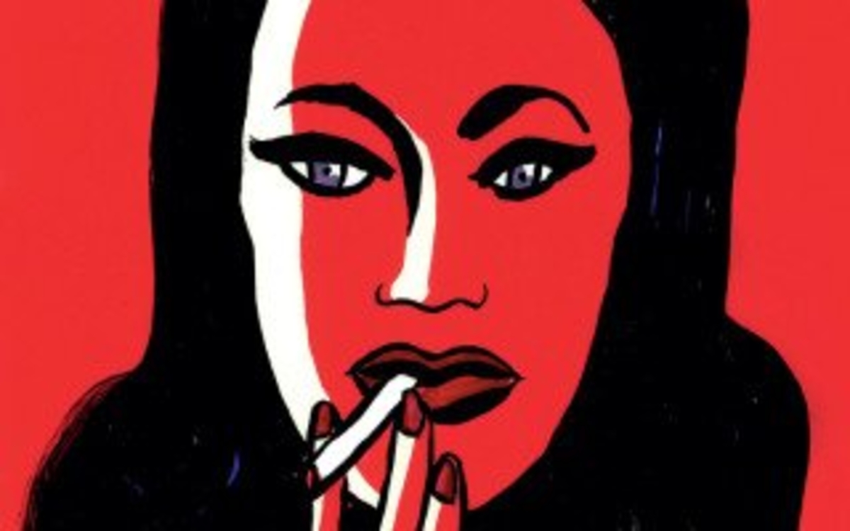 Les Rencontres littéraires de l'IMA|Souhaib Ayoub