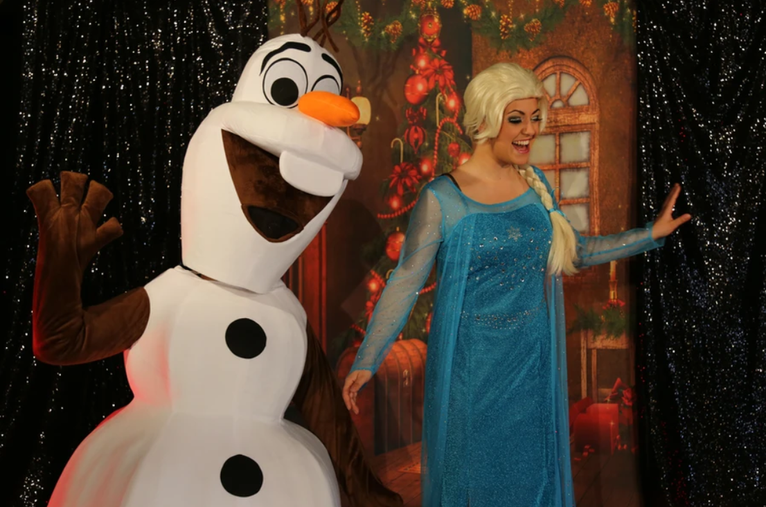 LES SURPRISES DU LUTIN CROC'NOTE