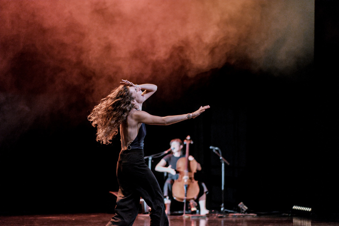 LÉVIATHAN La Station théâtre Louverné