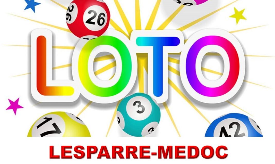 Loto du Tiers lieux la Cocotte Minute Salle des Fêtes de St-Trélody Lesparre-Médoc