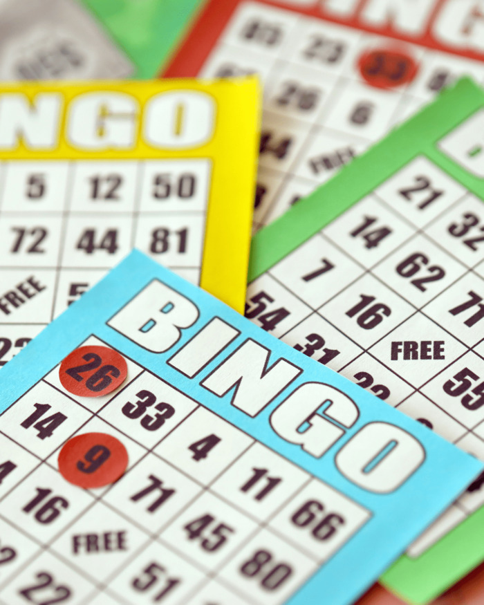 Loto MJC Pacé - Espace Le Goffic Pacé