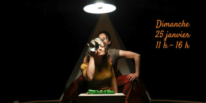 Ludilo Le Sabot d'Or Saint-Gilles