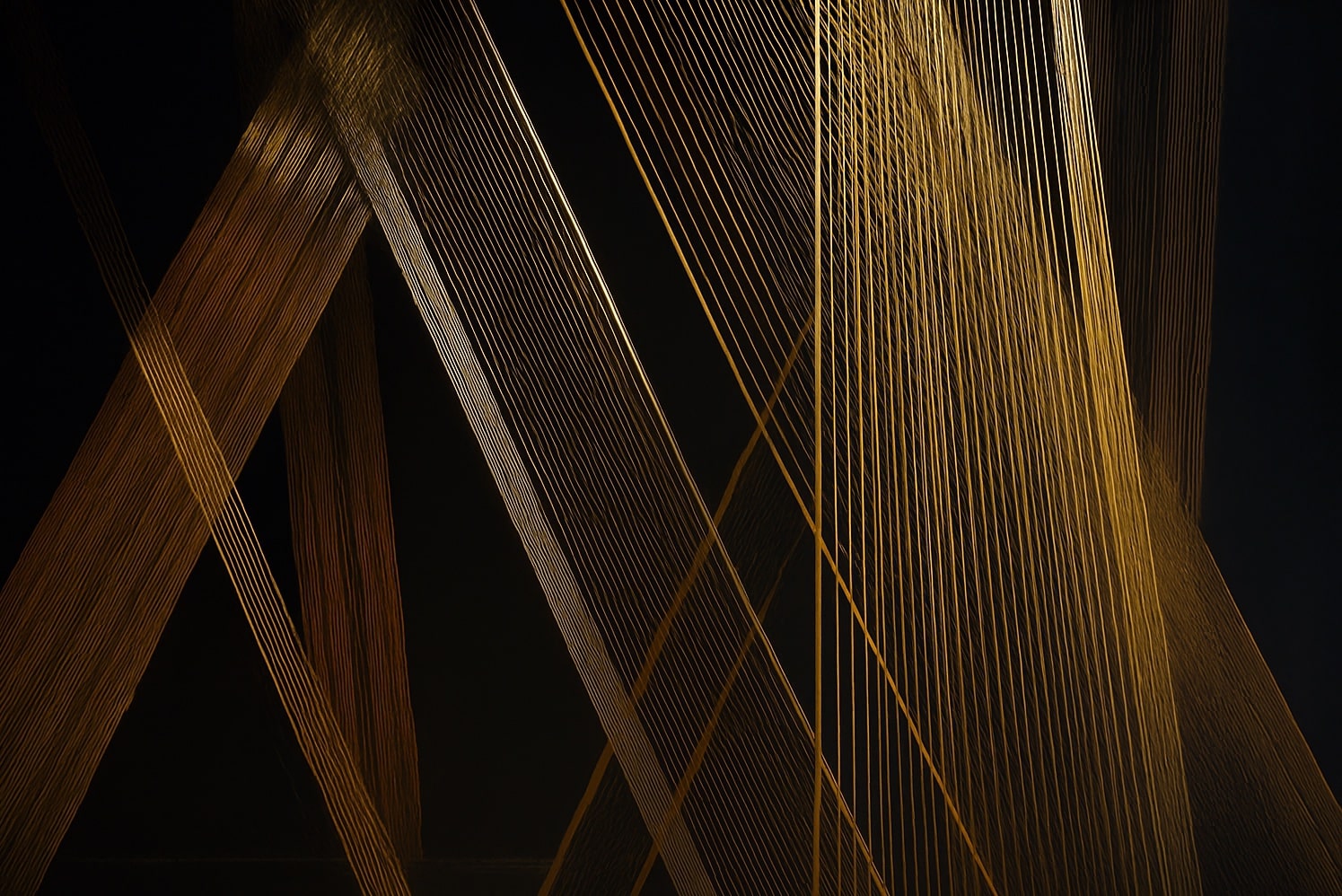 lygia pape bourse commerce paris