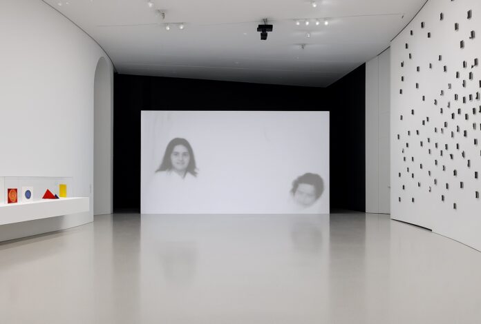 lygia pape exposition exhibition paris