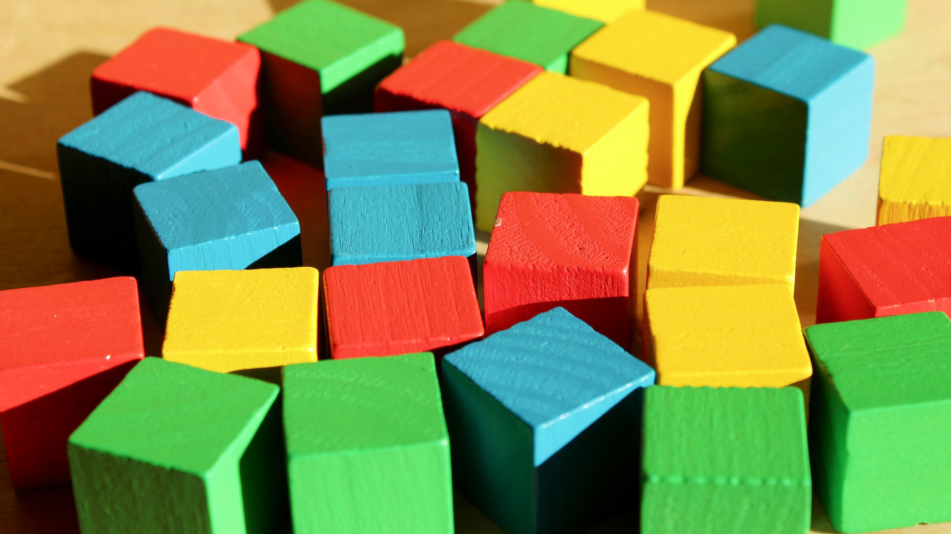 Magie visuelle Faces à Face