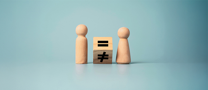 L’égalité femme-homme s’arrête-t-elle au porte-monnaie ? Maison des Arts de St-Herblain