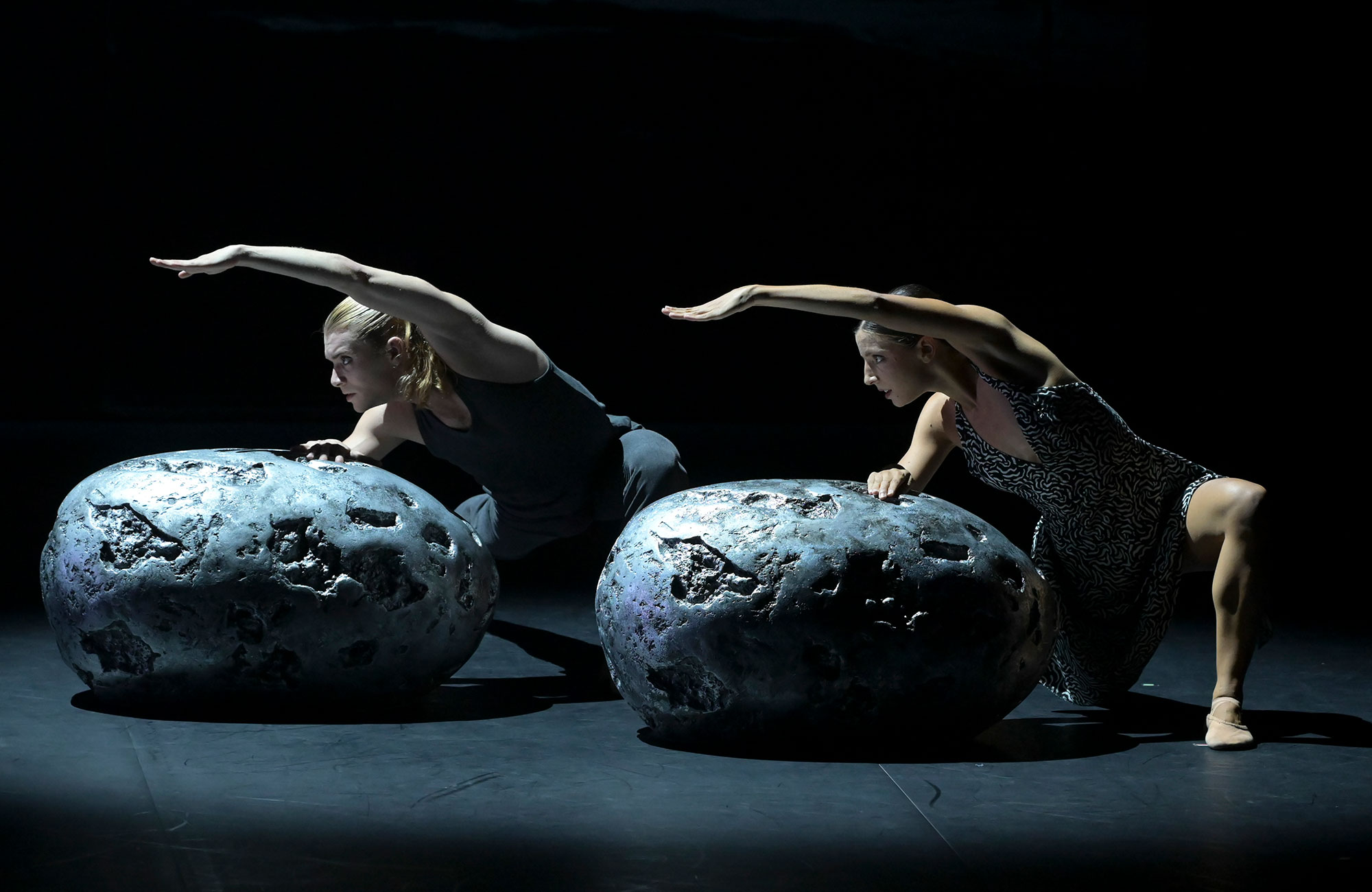 Malandain Ballet Biarritz La Chambre d'Amour