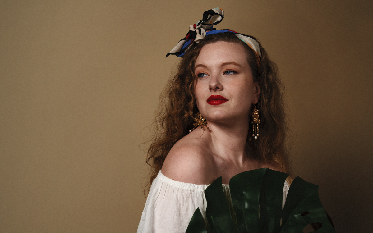 Manon Mullener Trio Le Son de la Terre PARIS 05