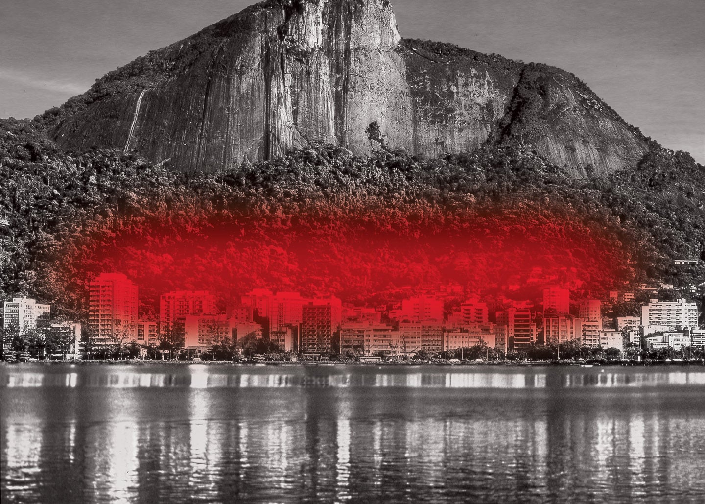 Manto Tupinambá lygia pape