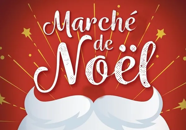 Marché de Noël à Saint-Sernin