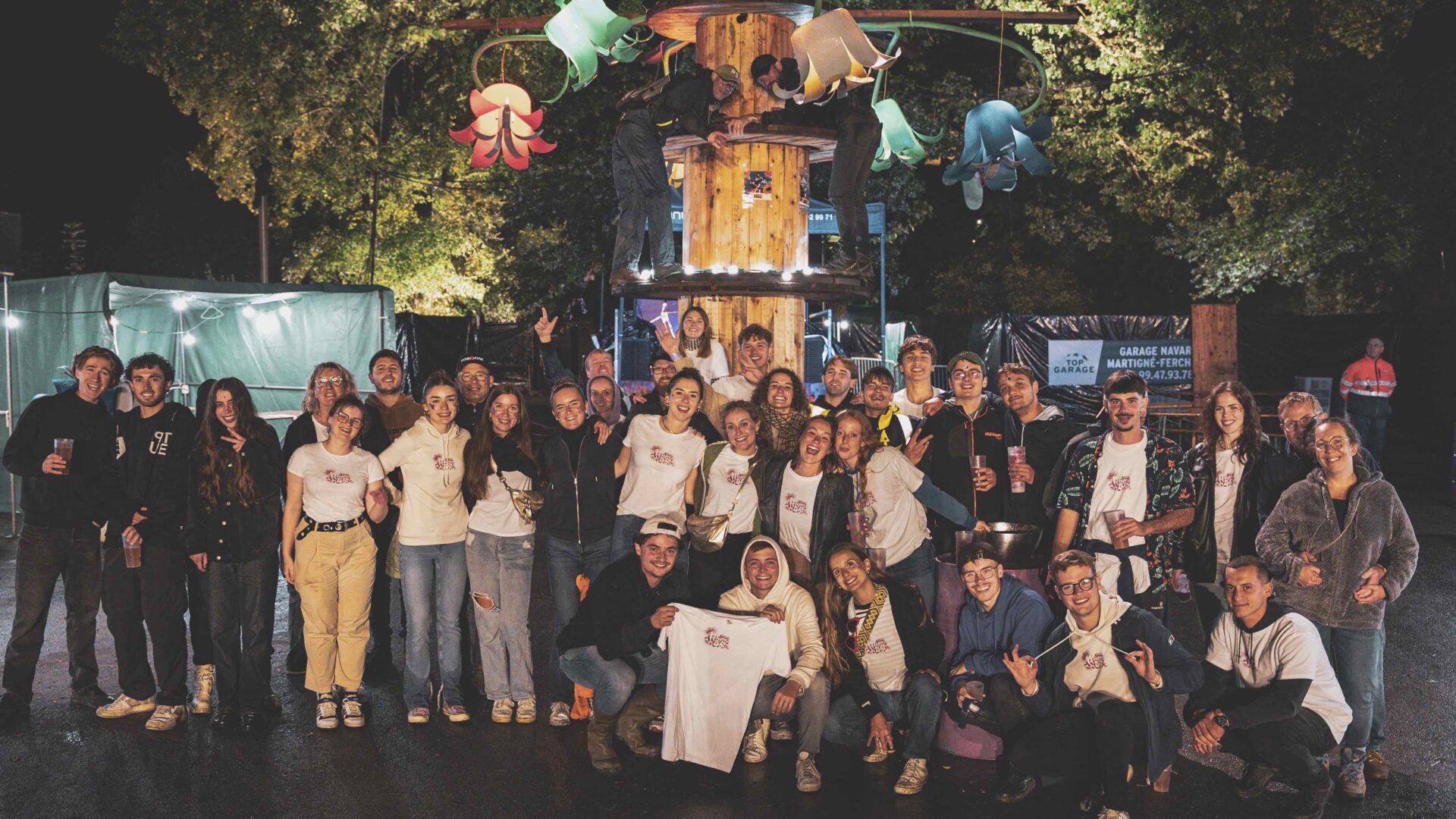 Forge Martigné-Ferchaud