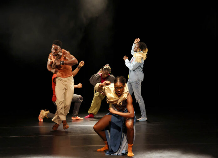 Matieres Premieres anne nguyen