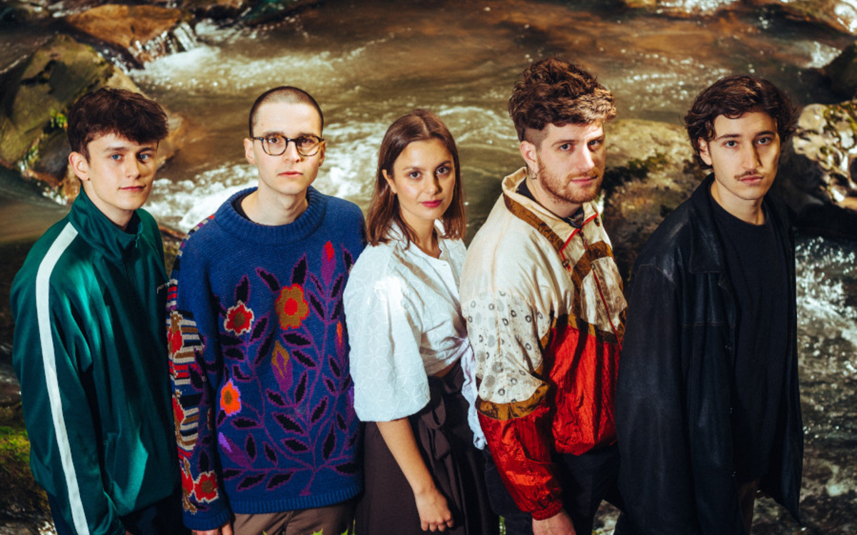 Maud Paquis Le Son de la Terre PARIS 05