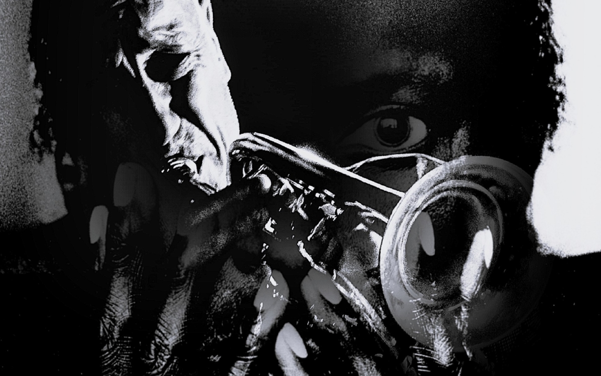 Miles Le Pompositeur - Conférence / Médéric Collignon Médiathèque musicale de Paris – Christiane Eda-Pierre  Paris