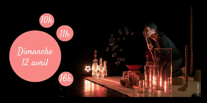 Mokofina Le Sabot d'Or Saint-Gilles