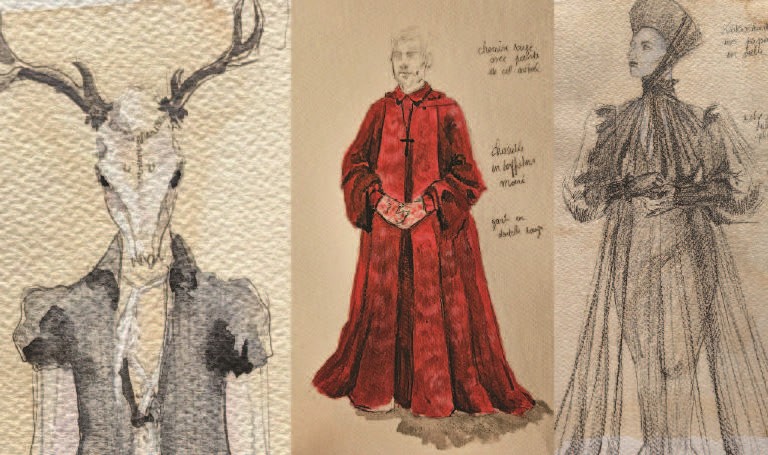 Mordiable Compagnie OKTO