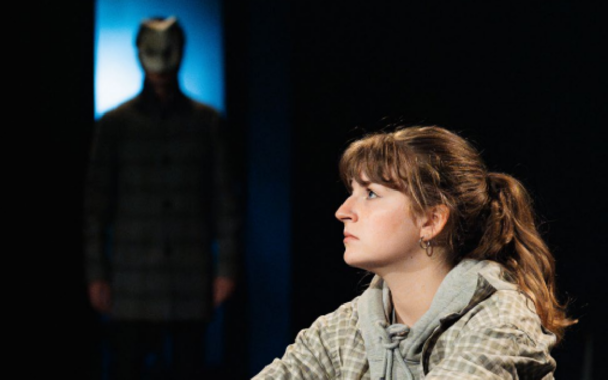 Mords - La Compagnie Arlie Centre Paris Anim' Ruth Bader Ginsburg PARIS