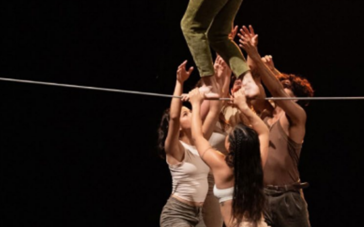 Murmures d'ailleurs - Kibou Collectif Centre Paris Anim' Ruth Bader Ginsburg PARIS