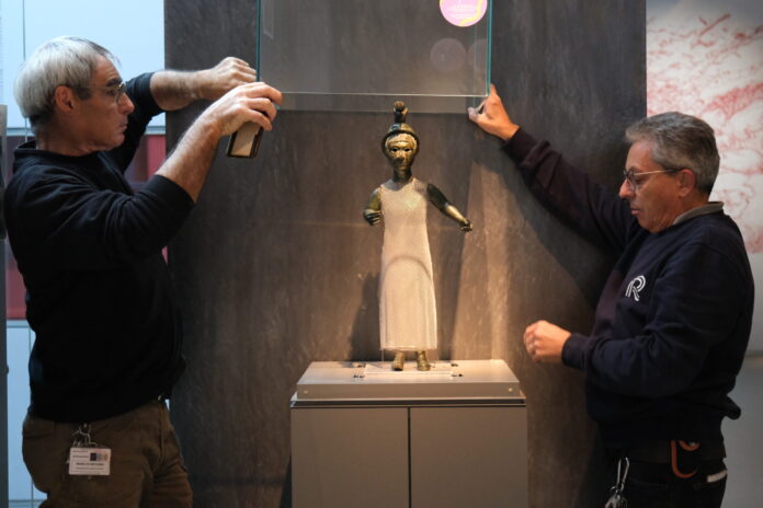 musée bretagne chantier collections permanentes