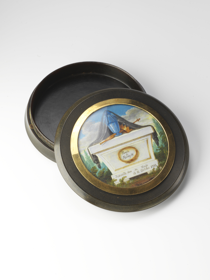 MUSÉOSOIRÉE Musée historique Mulhouse