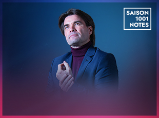 Nocturnes de Chopin Vol. 3 Festival 1001 Notes