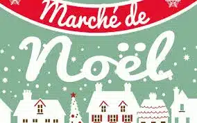 Noël des associations à St Geniez d'Olt