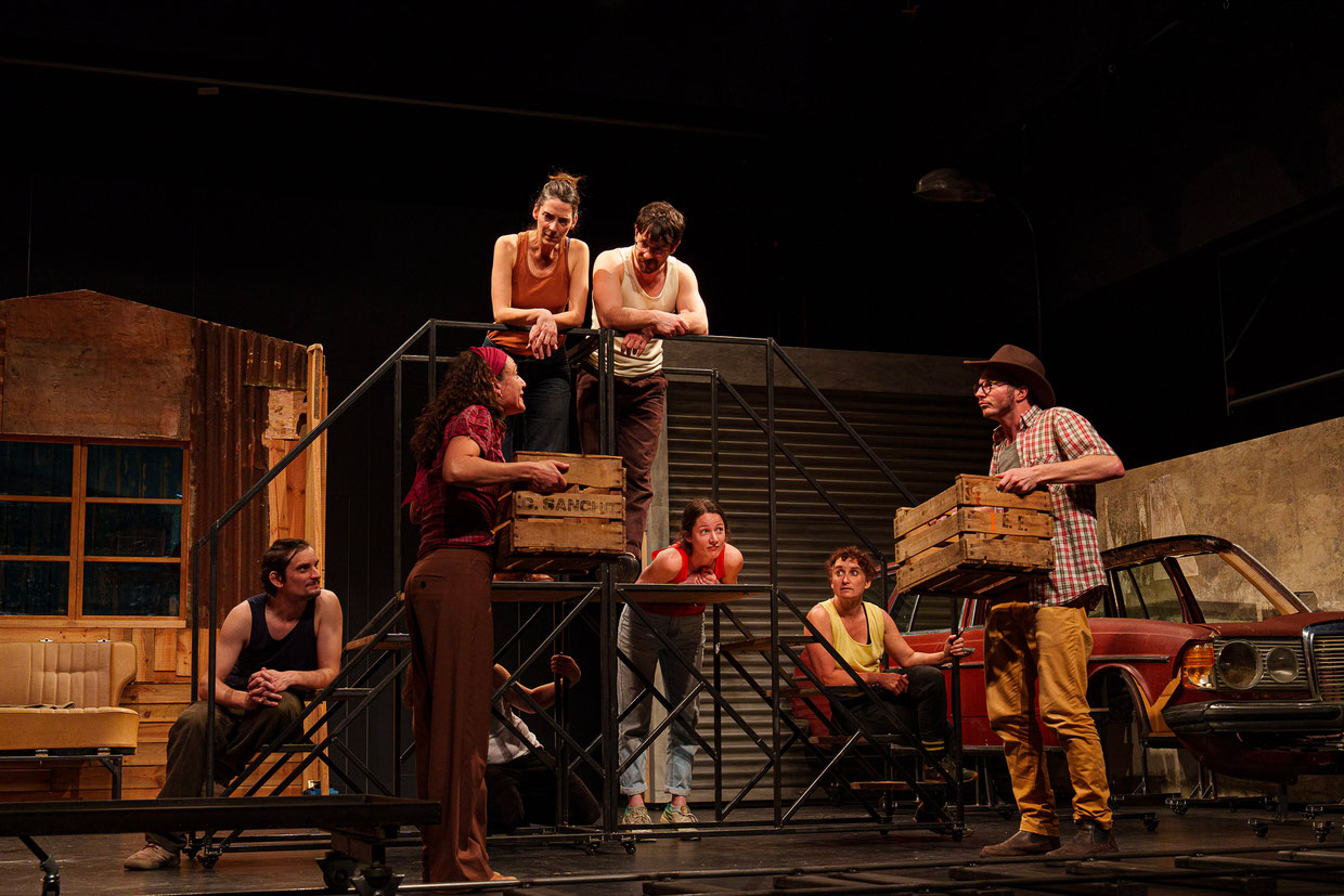 NOM DE CODE MARICHIWEU