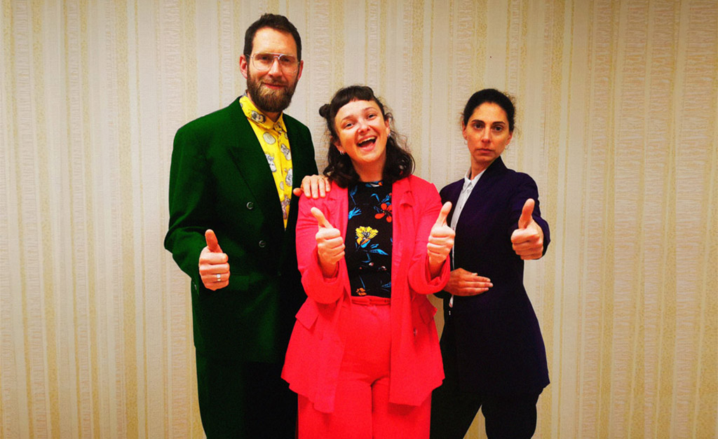 Non et Nom j’aime pas mon prénom