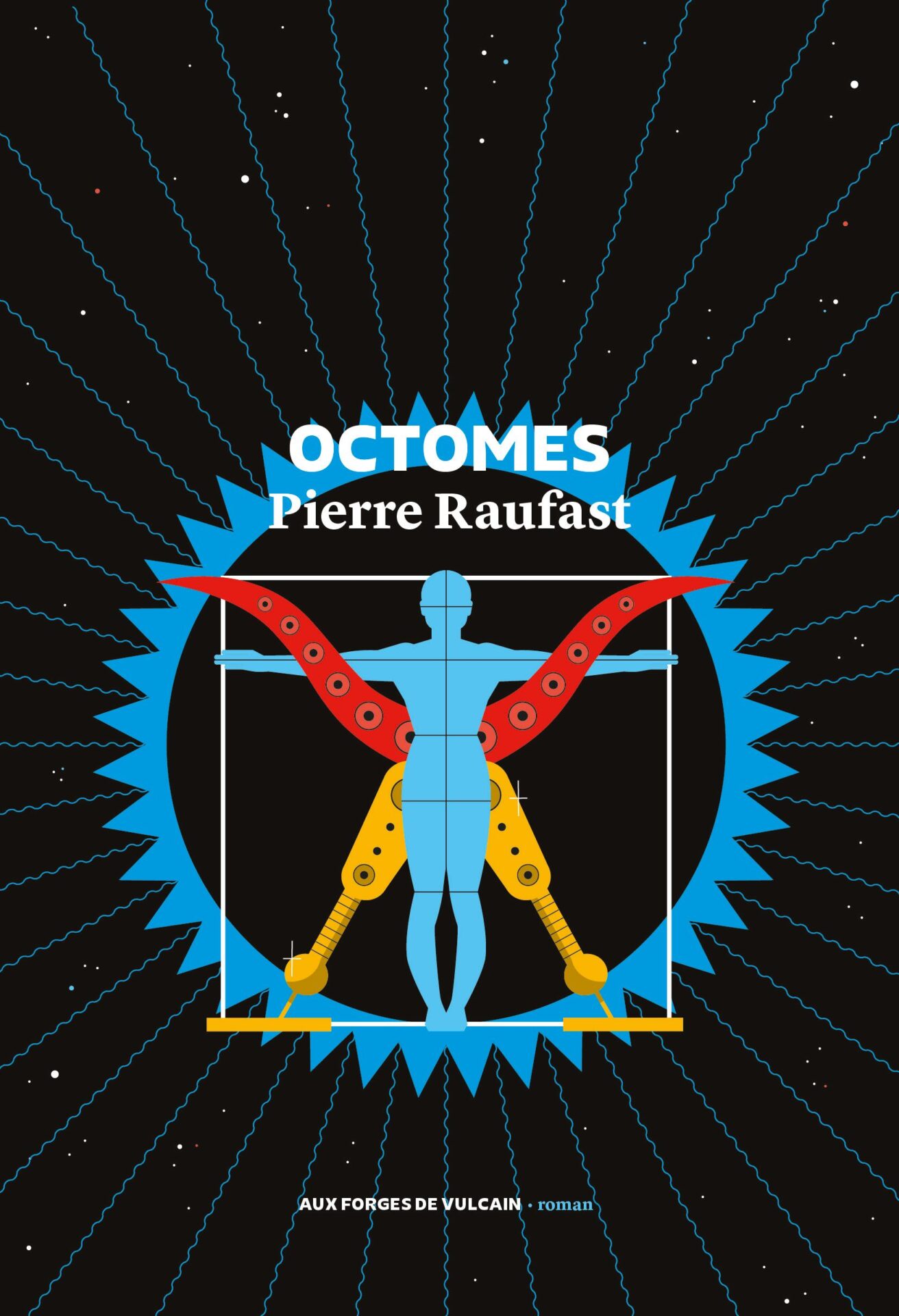 octomes pierre raufast