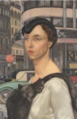 odette pauvert