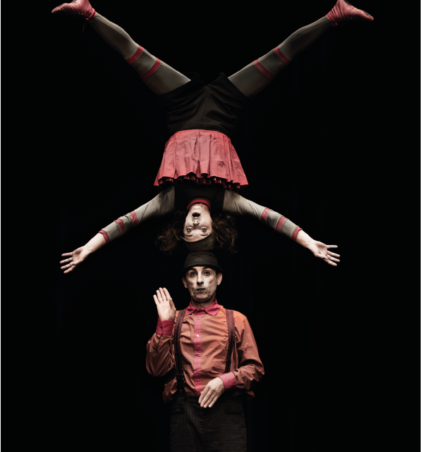 Oh Oh Compagnia Baccalà