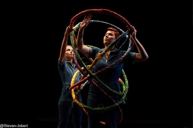 ÔLÔ UN REGARD SUR L'ENFANCE Saison Ah ?