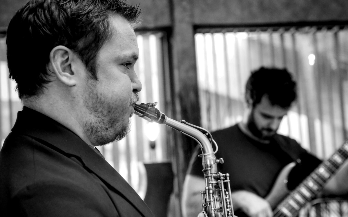 On Air Le Son de la Terre PARIS 05