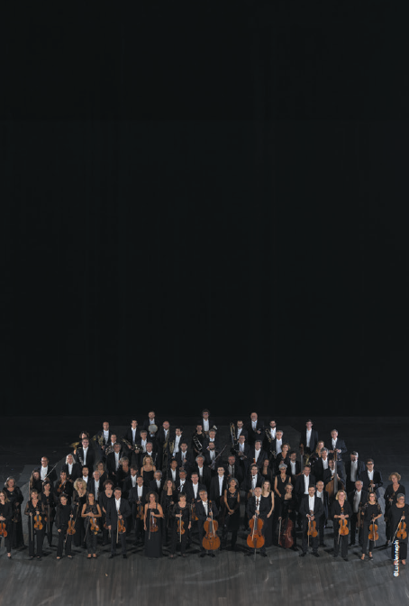 ORCHESTRE NATIONAL MONTPELLIER OCCITANIE