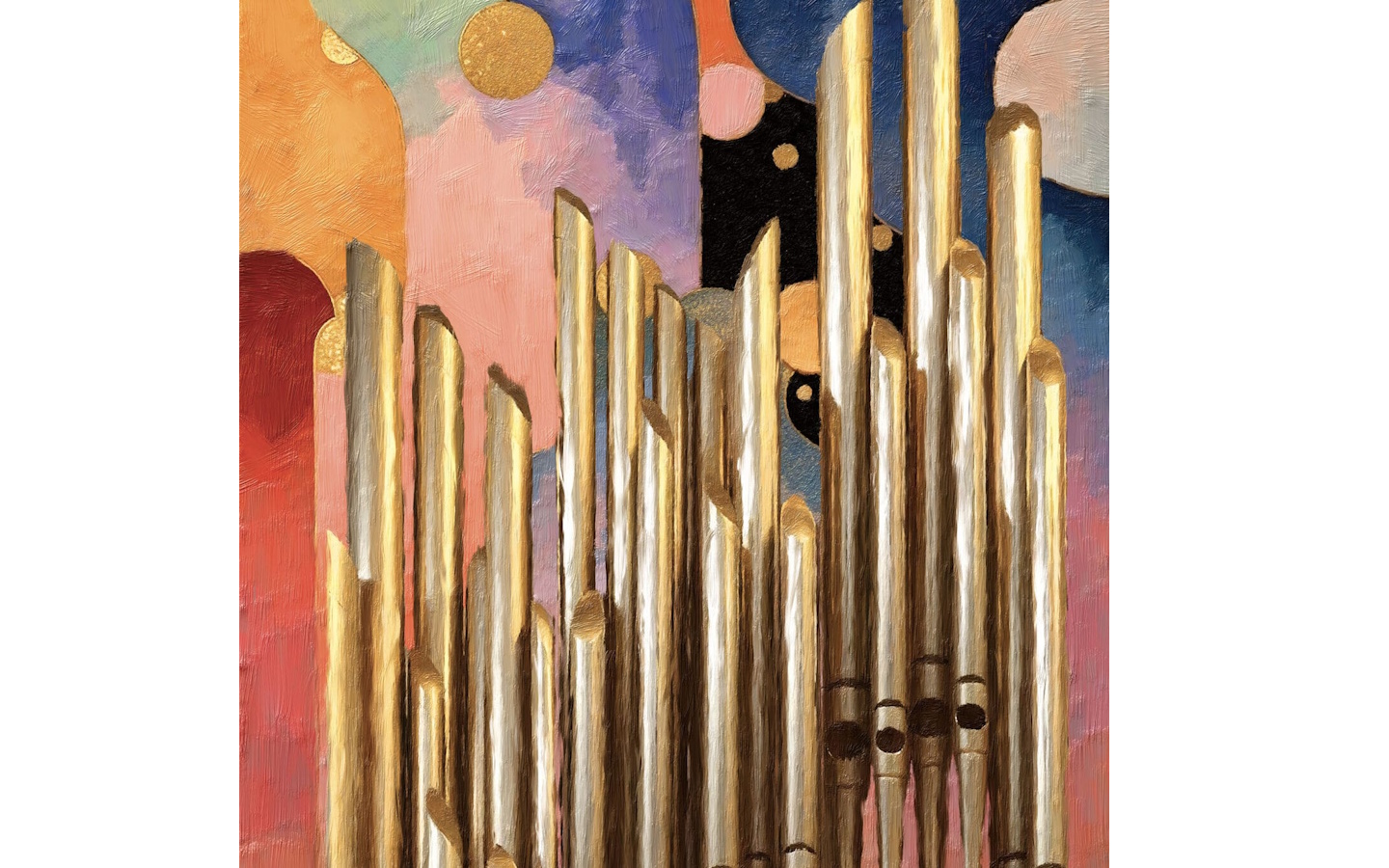 Orchestre Symphonique du Pays Basque Choeur & Cuivres