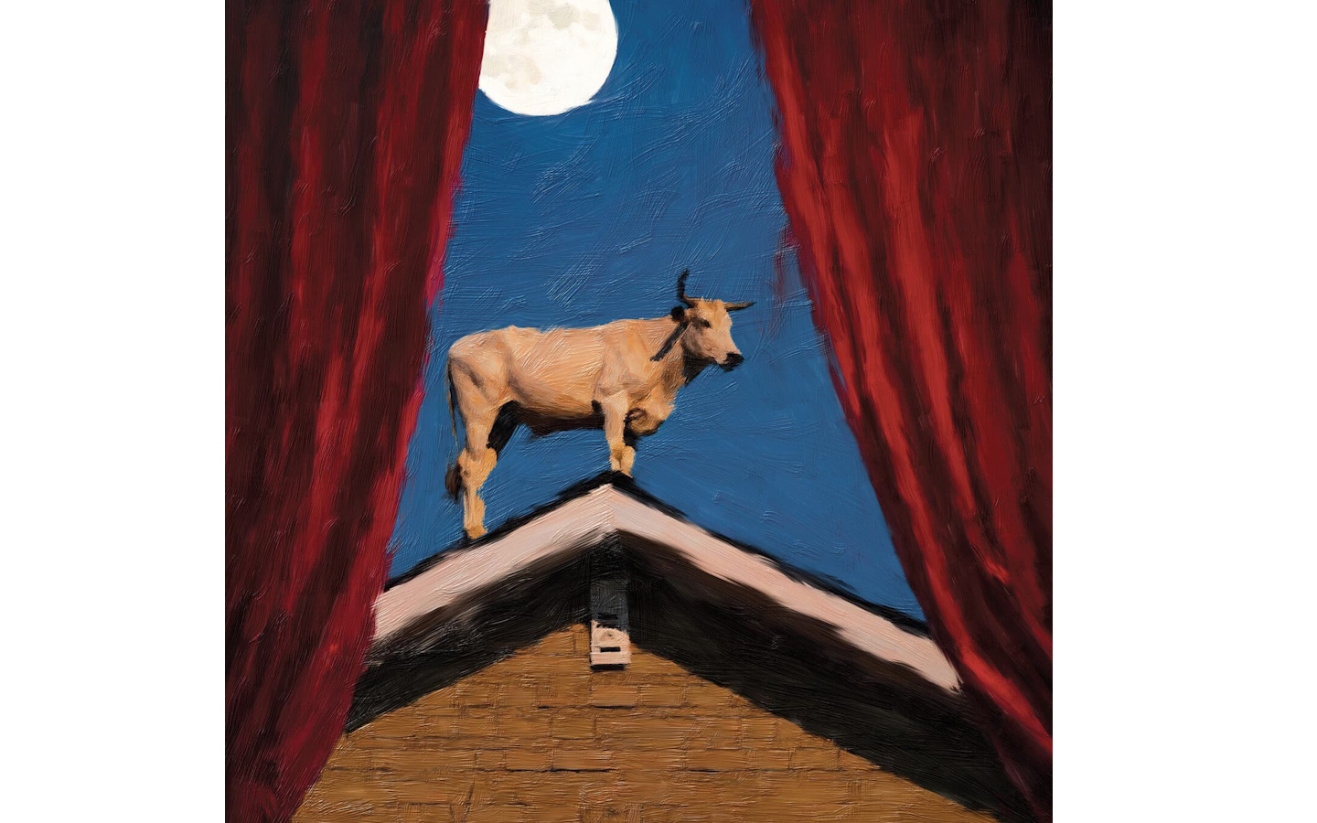 Orchestre Symphonique du Pays Basque Le Boeuf sur le toit et autres fantasies françaises