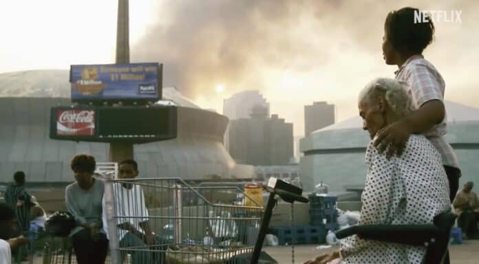 Katrina ouragan Katrina ouragan