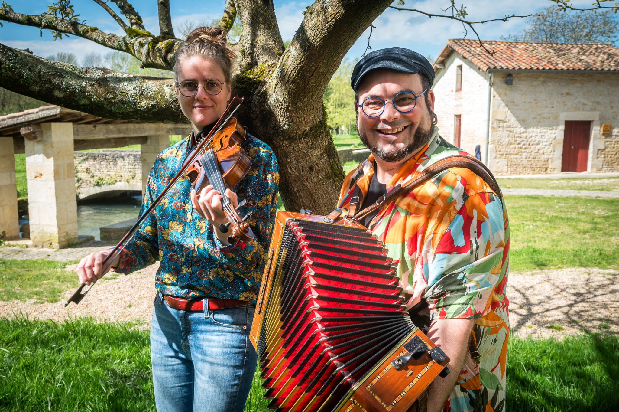 Oyun Duo Bal Trad’