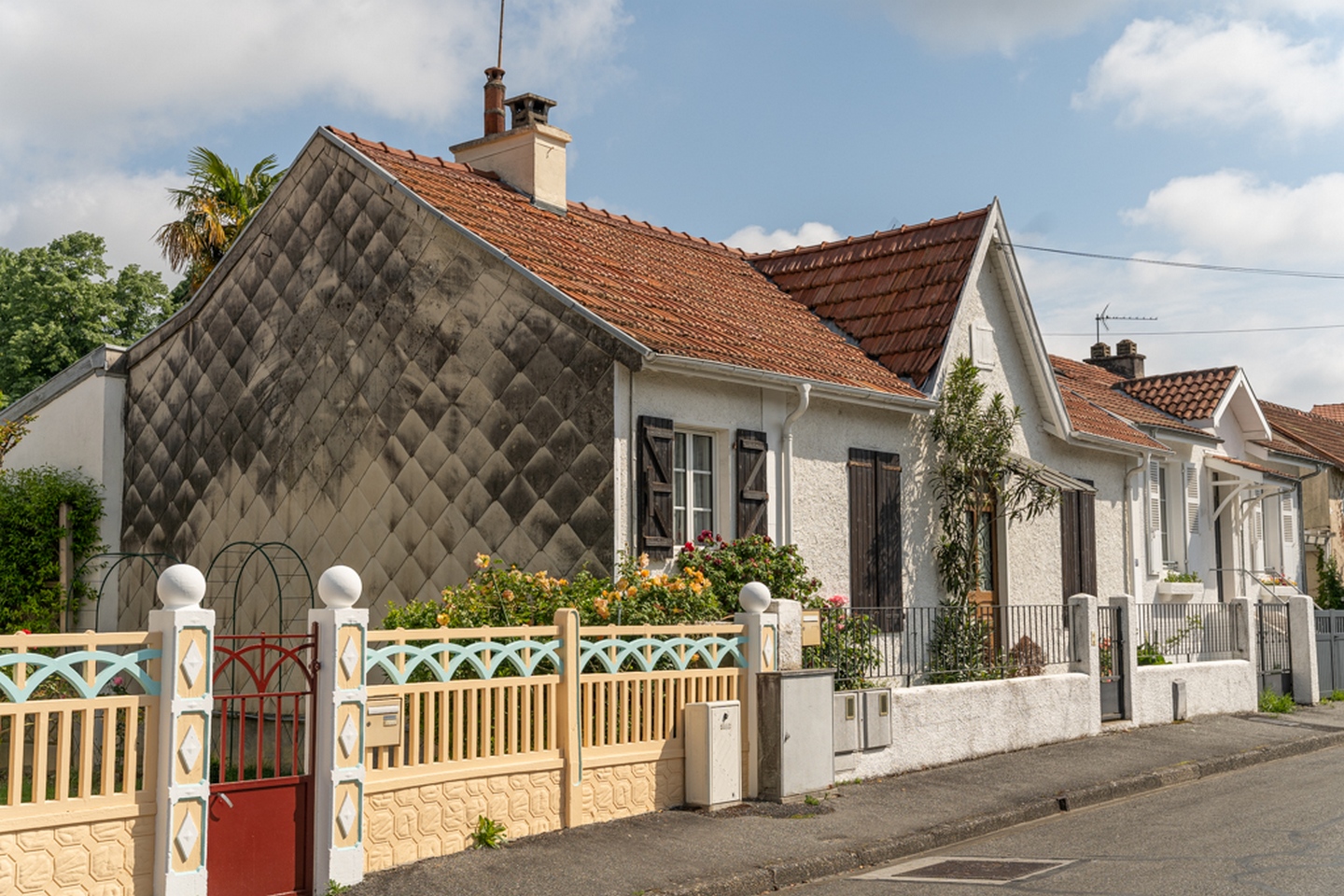 Patrimoines et moi Episode 5 Le quartier Saint-Joseph