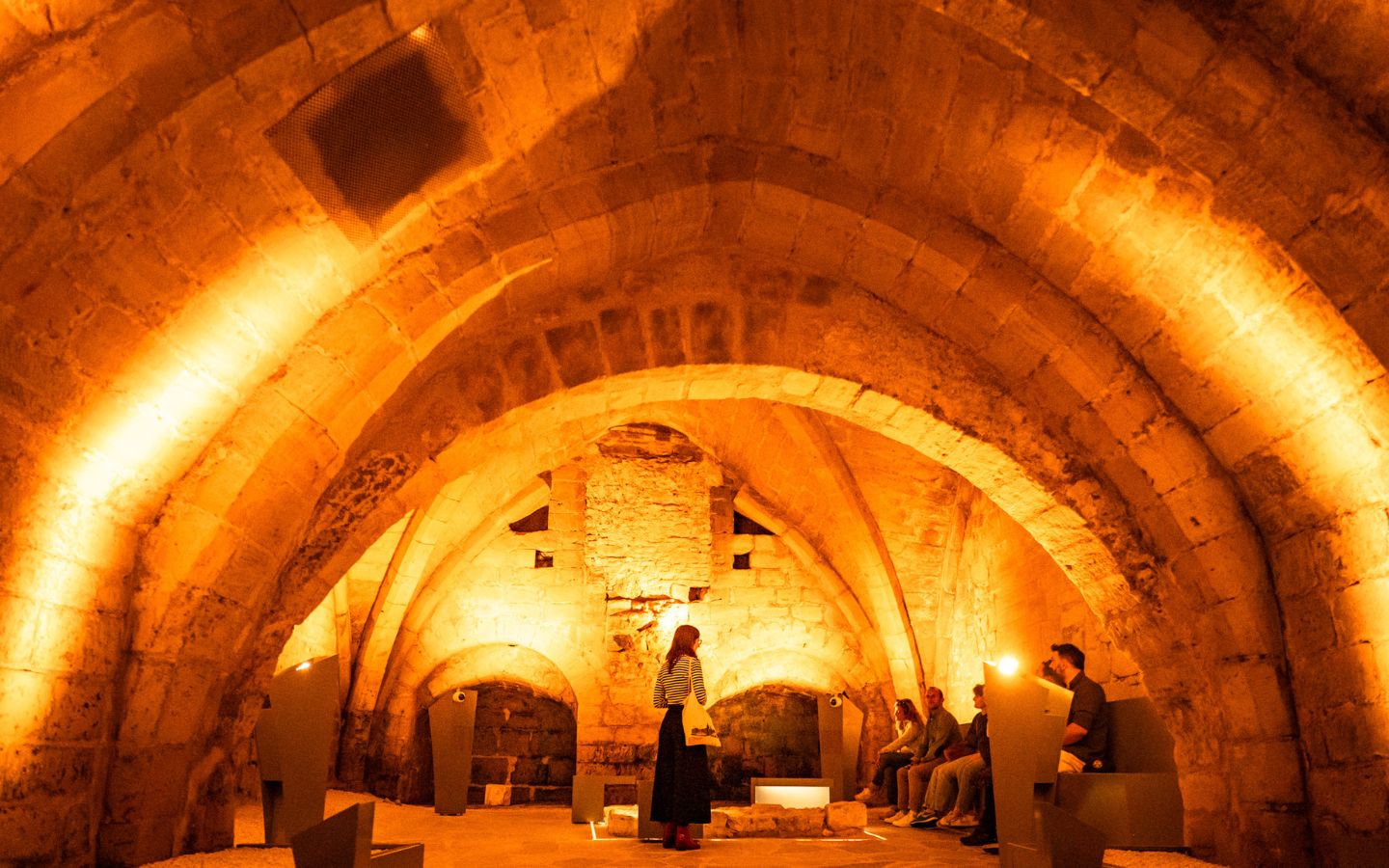 Pause Patrimoine archéocave